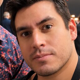 Andrés Pineda